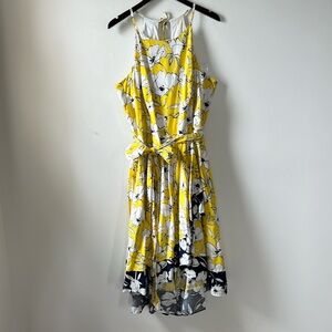 High low dress for tall women